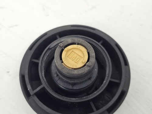 BMW 1 3 Series E81 E84 E87 E90 E91 Radiator Coolant Expansion Tank Cap 7521071 - Picture 4 of 4