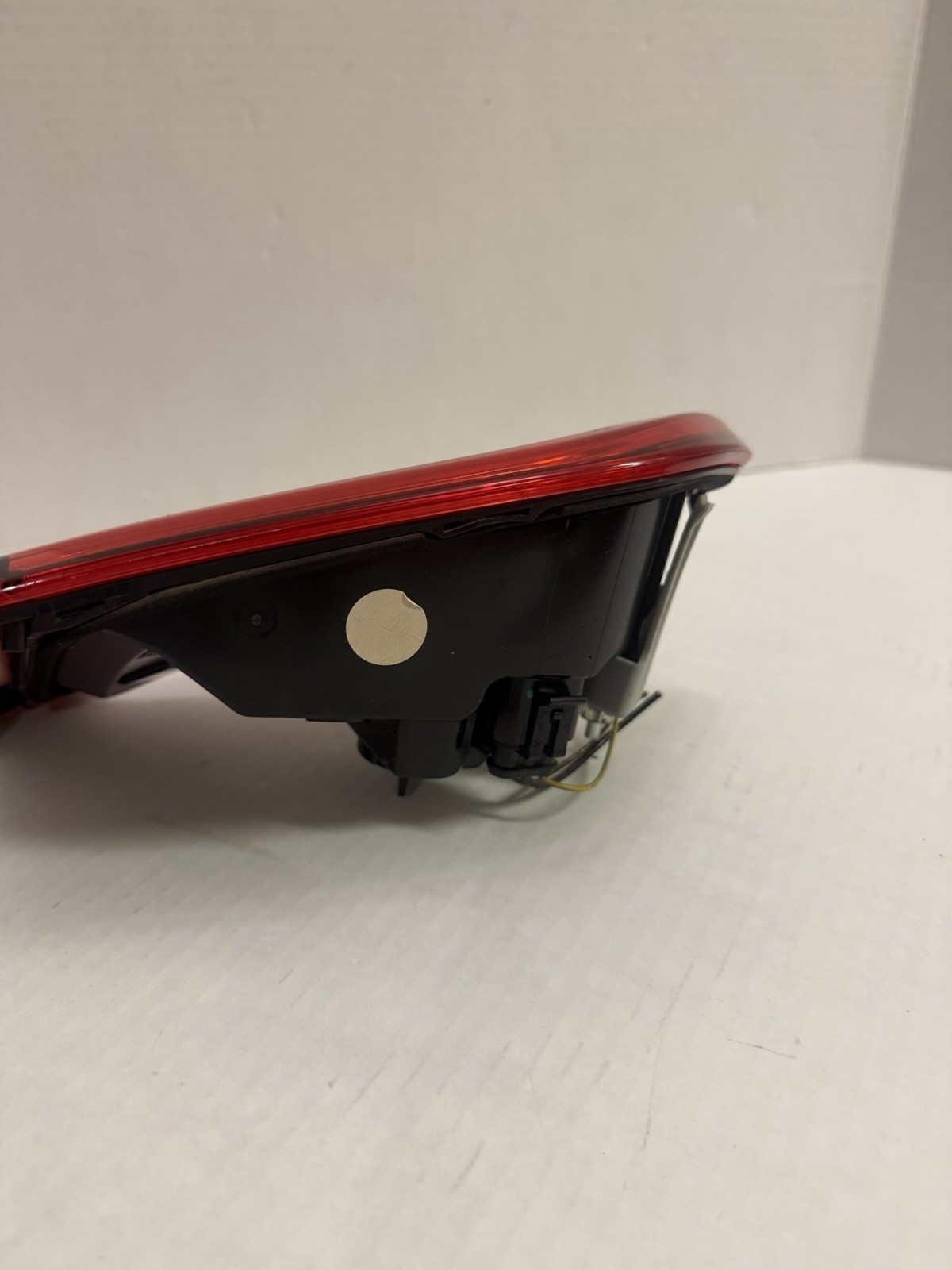 Maserati Ghibli 2014-2020 Left Inner Tail light P/N 06700046820