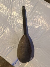 Outdoor Throw Weight About 2 Lb. Metal Arborist Climbing Rope Multi Throw Tree 