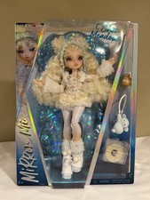 Mirror Mi Shai Meadows Fashion Doll W/ Accessories Sheepish Emotion MGA - NEW
