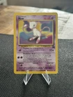 2000 Mew #8 - Black Star Promo - Pokémon TCG - WotC NM