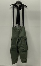 Propper Women's CWU-109/P Nomex Cold Weather Waterproof Pants Green L Reg NWT