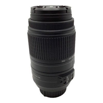 HRI ED VR SWM DX NIKON ∞-1.4m/4.59ft eBay | ∞-1.4m/4.59ft HRI ED VR SWM DX Lens (Nikon) Nikon φ58 レンズ(ズーム)