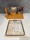 VINTAGE 1978 Kenner STAR WARS Creature Cantina Playset Complete!