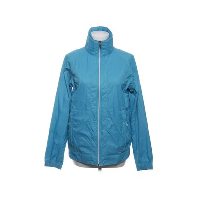 Columbia, Trainingsjacke, Damen, Größe: S, Blau, Nylon/Recyceltes Polyester #C28 - Bild 1 von 4