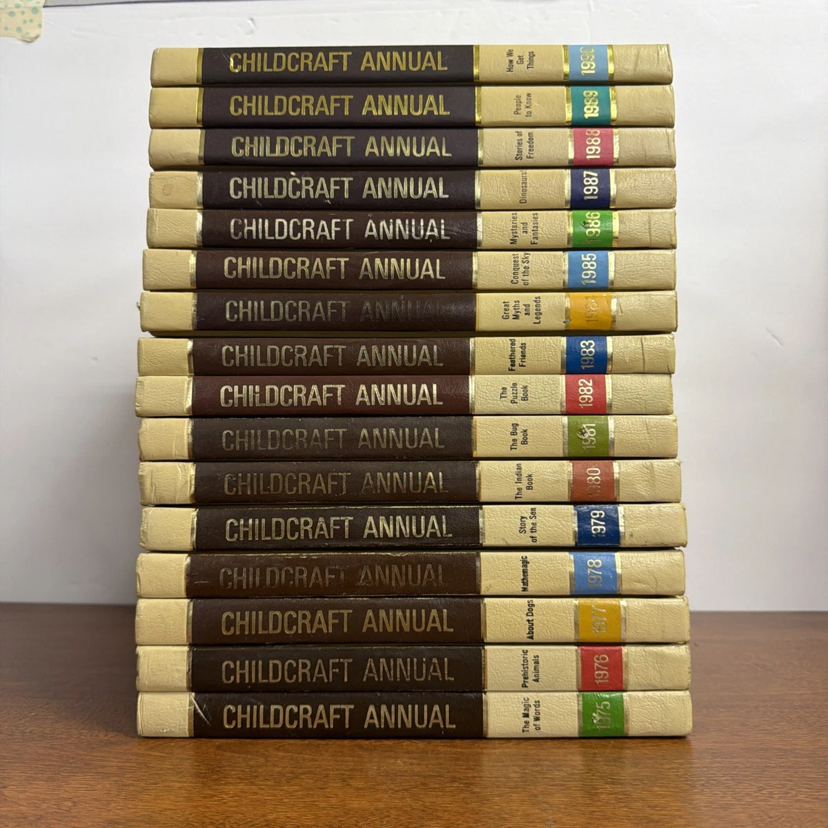 Childcraft Books | eBay