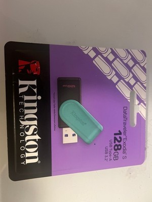 Kingston 128GB 12 in 1 Mac OS X macOS 10.7 bis 15.1 USB Reparatur Installer