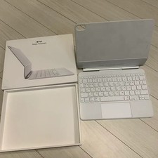 iPad Magic Keyboard 11-inch Air M2/M3 Official