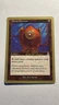 Thran Dynamo- Gold - MTG World Championship Decks Brussels 2000 - Jon Finkel- LP