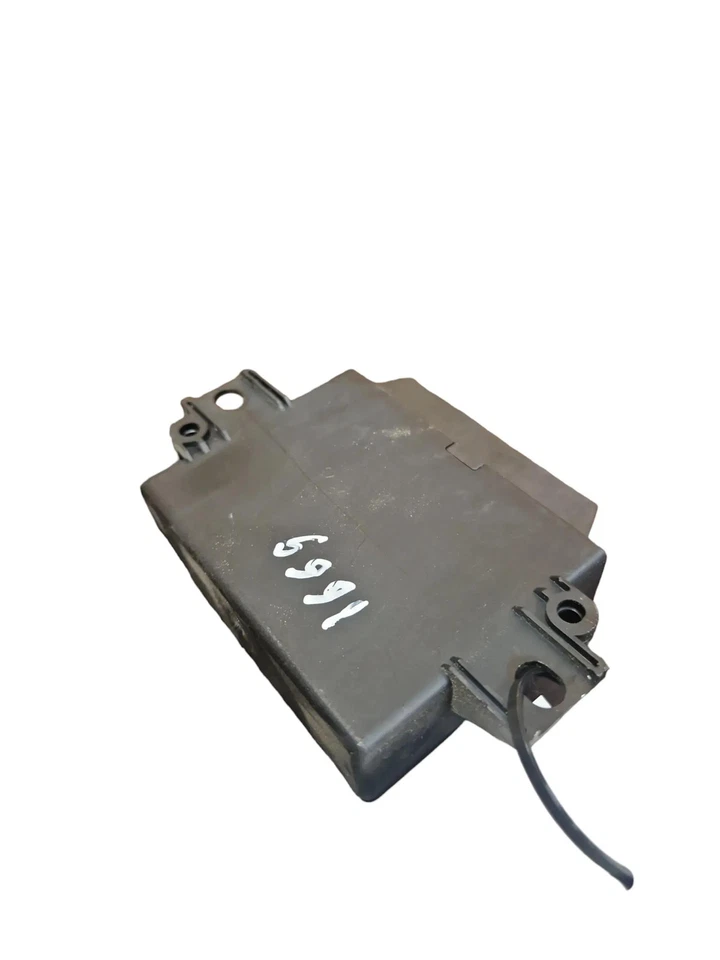 Centralina Park Assist PDC RENAULT MEGANE II Coupé-Cabriolet EM0/1 28786651 - Immagine 2 di 4