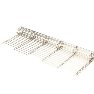MIDDLEBY 33900-0037 Conveyor Belt 1' SS Wire Commercial Foodservice