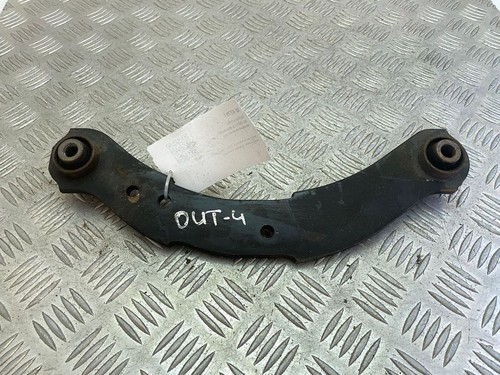 Mitsubishi Outlander 2020 Querlenker hinten Benzin 110kW UTO47711