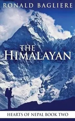 The Himalayan | Ronald Bagliere | Englisch | Taschenbuch | 2021 | Next Chapter
