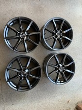 Mazda MX5 ND 17 Inch Wheels Set of 4