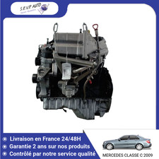 Moteur Mercedes CLASSE C