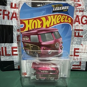 Hot Wheels Kool Kombi | eBay UK