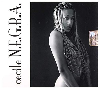 CECILE - N.E.G.R.A. - cd - G3z