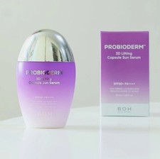 BIO HEAL BOH Probiodermt 3D Lifting Capsule Sun Serum 50ml SPF50 PA  