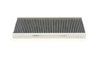 Bosch Filter, Innenraumluft U.A. FüR Cadillac, Fiat, Opel, Saab, Vauxhall