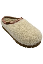 UGG Women's Tasman Maxi Curly Slipper Natural