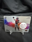 2024 Panini One Color Blast Metal Jayden Daniels SSP Case Hit - Commanders