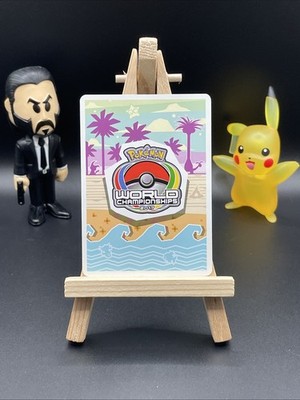 Pokemon TCG ULTRA BALL 135/149 World Championship 2017 Uncommon | eBay