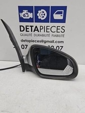 Retroviseur droit (ou coque) Opel ASTRA