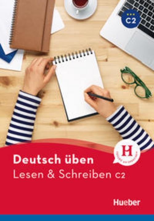 Lesen und Schreiben C2. Buch Anneli Billina
