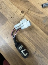 Bazzaz z-Bomb Suzuki Gsxr 600 k6-L1