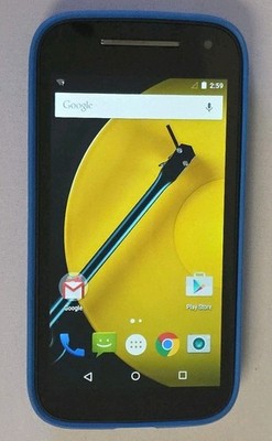Motorola Moto X, 8GB XT1527, AT&T, Unlocked, ANDROID, 4G-LTE, Reset, GSM,  Pic
