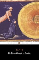 Dante Alighieri - Divine Comedy Paradise - Paperback - G245Z