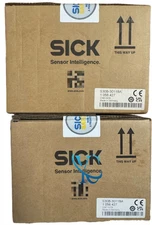 New SICK S30B-3011BA Laser safety scanner fast shipping