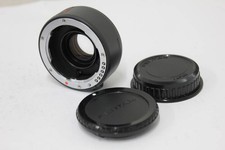Condition Return Guarantee PENTAX SMC Pentax F 1.7x AF Adapter e4814