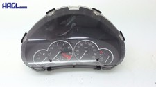 Tableau De Bord Compteur 9648838680 Peugeot 206 CC 135 2KFX/2NFZ/ Cabriolet