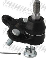 Febest Trag-/FüHrungsgelenk 0120-XU70 FüR Toyota