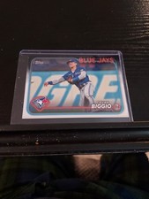 2024 Topps Series 1 - Cavan Biggio #47