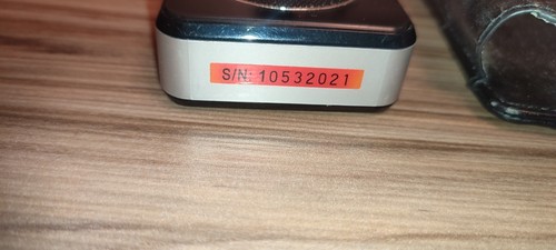 Roberts Sports DAB2 DAB DAB+ FM RDS Pocket Radio - Picture 4 of 12