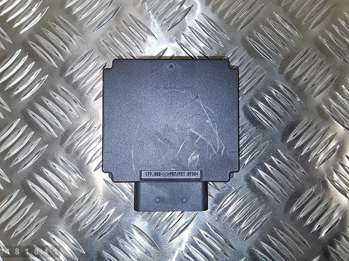 VW TIGUAN STEUERGERÄT STEUERGERÄT 3AA919041A Bj 2012