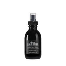 Davines OI All In One Milk, Hair Leave-in Milky Conditioner Multi-Function Sp...