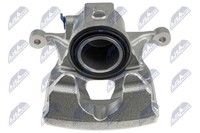NTY HZP-BM-075 Bremssattel Vorne Links FüR Mini