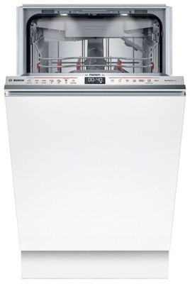 Bosch Serie 6 SPV6ZMX17E 45 cm Geschirrspüler vollintegriert (ohne Front) Sehr