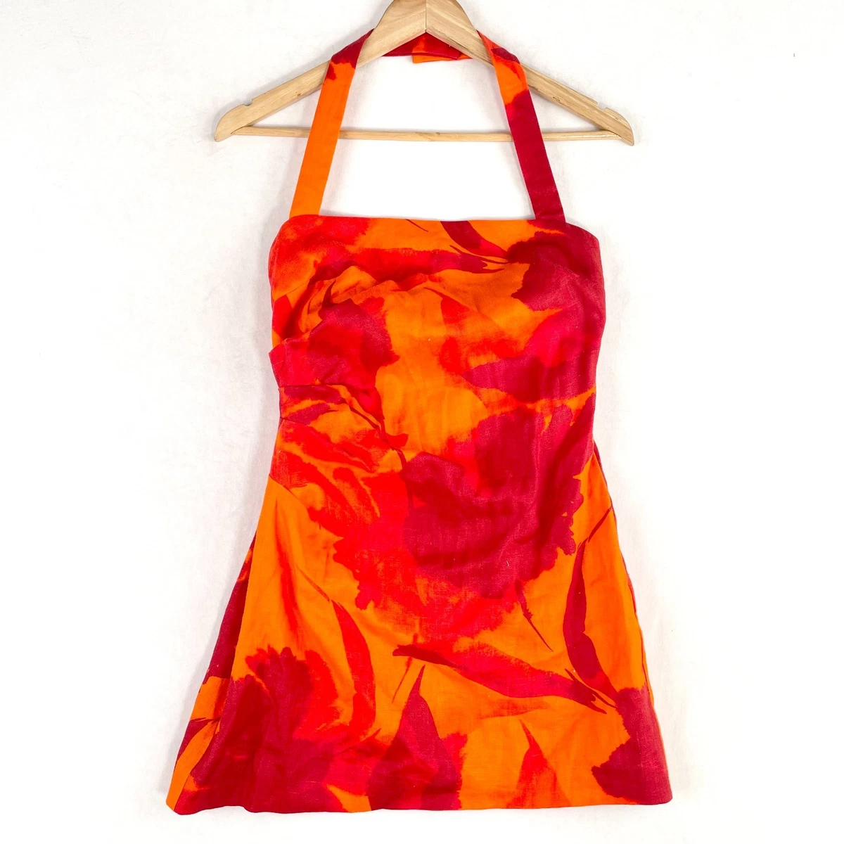 Kookai Halter Dresses for Women for sale | eBay UK