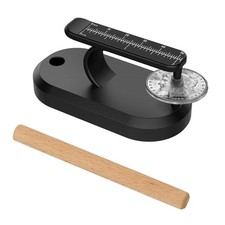 Coin Ping Tester - Resonant Sound Detection and Diameter Comparison for... 