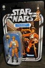 Star Wars Vintage Collection VC158 Luke Skywalker in X-Wing Gear 3.75 Figure NEW