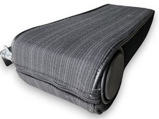 Mittelarmlehne Armlehne für Mercedes W124 Stoff Schwarz Polstercode 071 Mittelarmlehne Armlehne für Mercedes W124 Stoff Schwarz Polstercode 071