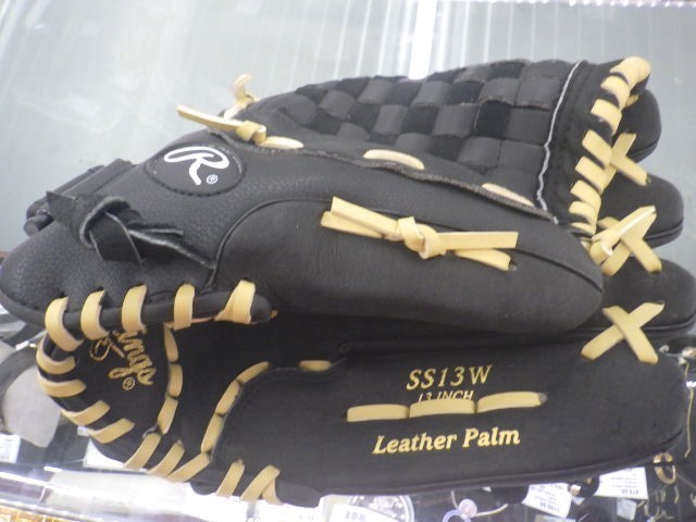 Rawlings philly Loaded 3 13inch 左用 Rawlings philly Loaded 3 13inch 左用 Rawlings philly Loaded