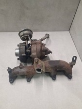 Turbo Volkswagen SHARAN