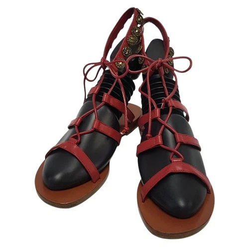 Sandales à lanières Dior Christian 39 24449072