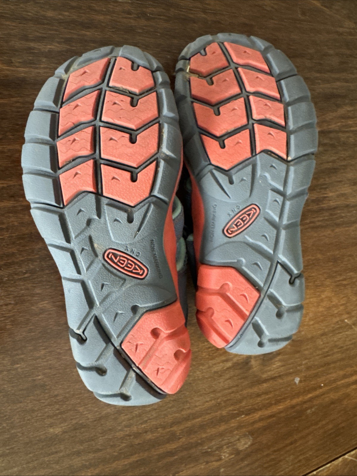 Keen Newport Youth 11