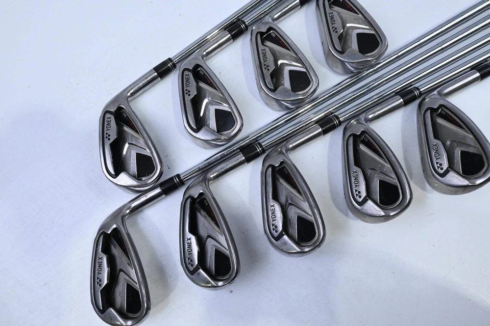 Yonex Ezone SD Irons / 4-PW+GW+SW / Regular Flex N.S.Pro 950 GH - Image 2 of 4